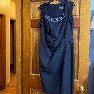 AlLEX EVENINGS ~dress